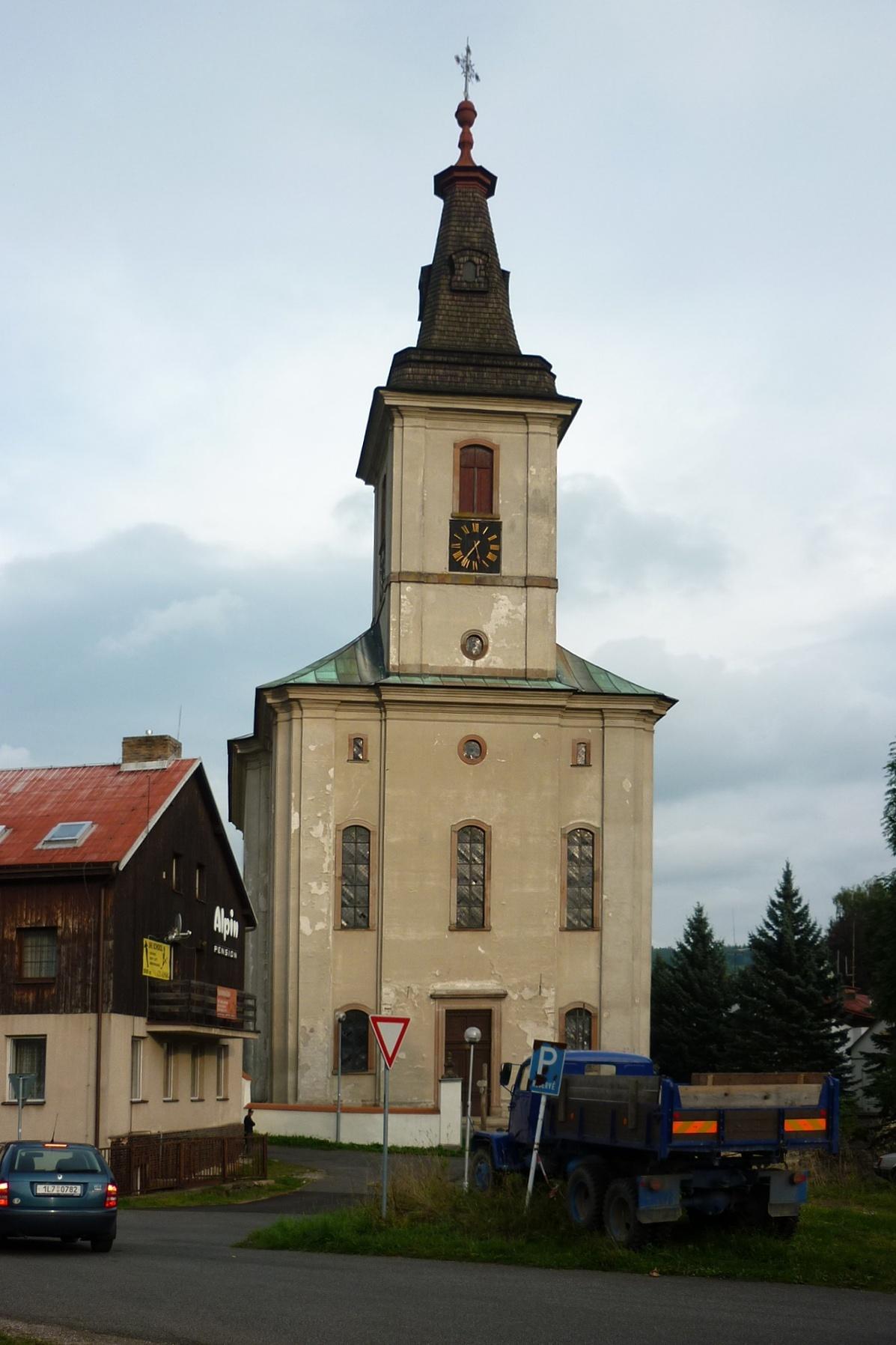 Church of Saint Michael